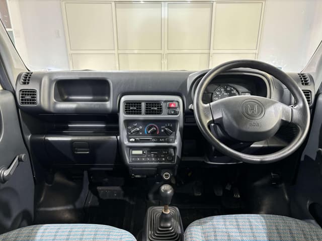 2000 Honda Acty JDM car for sale — photo 7 of 25