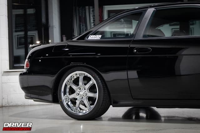 1997 Toyota Soarer JDM car for sale — photo 22 of 24