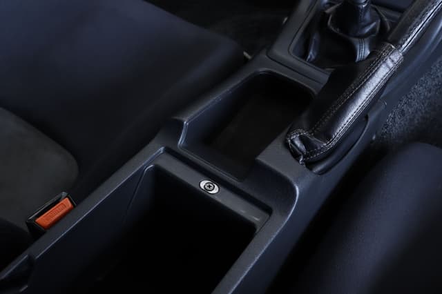 1991 Nissan Skyline JDM car for sale — photo 23 of 25