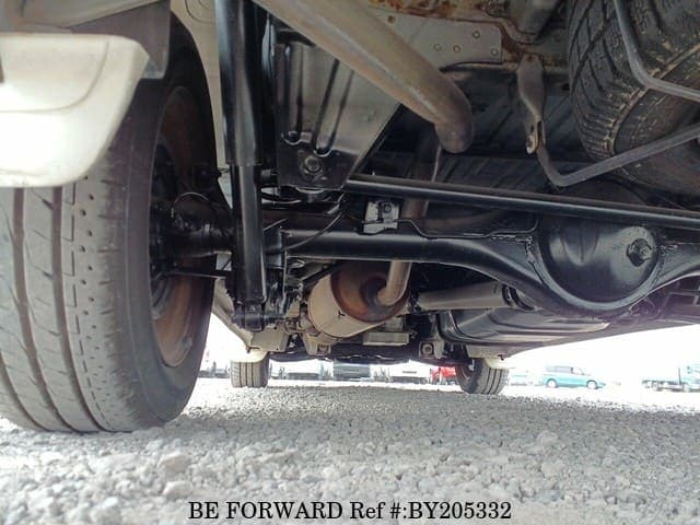 2000 Toyota Lite Ace JDM car for sale — photo 15 of 25