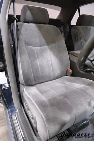 1996 Nissan Cima JDM car for sale — photo 14 of 25