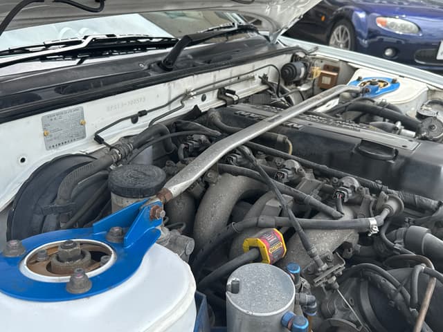1995 Nissan 180SX JDM car for sale — photo 7 of 25