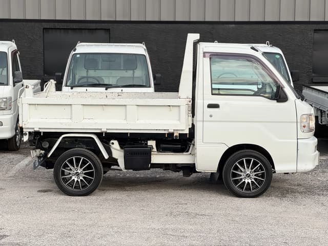 2000 Daihatsu Hijet JDM car for sale — photo 14 of 21