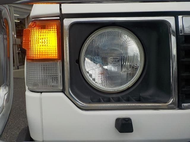 1989 Mitsubishi Pajero JDM car for sale — photo 17 of 25