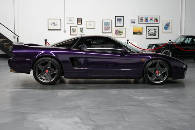 1990 Honda NSX JDM car for sale — photo 4 of 24