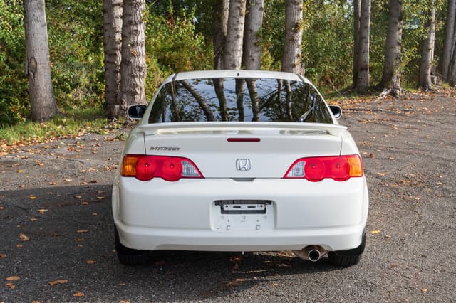 2001 Honda Integra JDM car for sale — photo 5 of 13