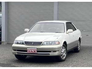 1999 Toyota Mark II JDM car for sale