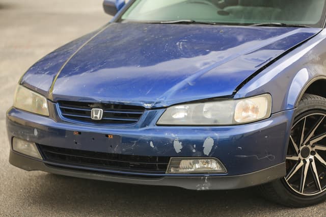 1997 Honda Accord JDM car for sale — photo 10 of 25