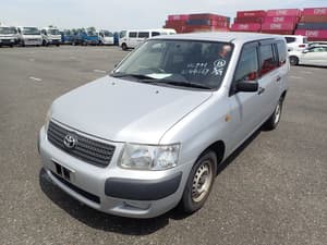 2010 Toyota Succeed JDM car for sale