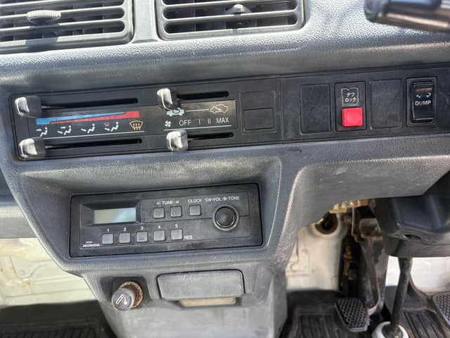 1998 Honda Acty JDM car for sale — photo 24 of 25