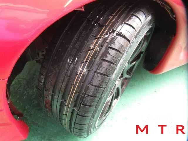 1996 Mazda RX-7 JDM car for sale — photo 6 of 9