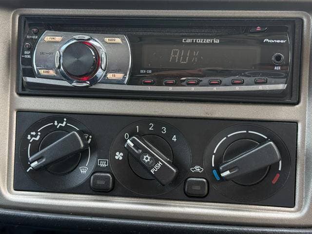 1998 Mitsubishi Pajero JDM car for sale — photo 20 of 20