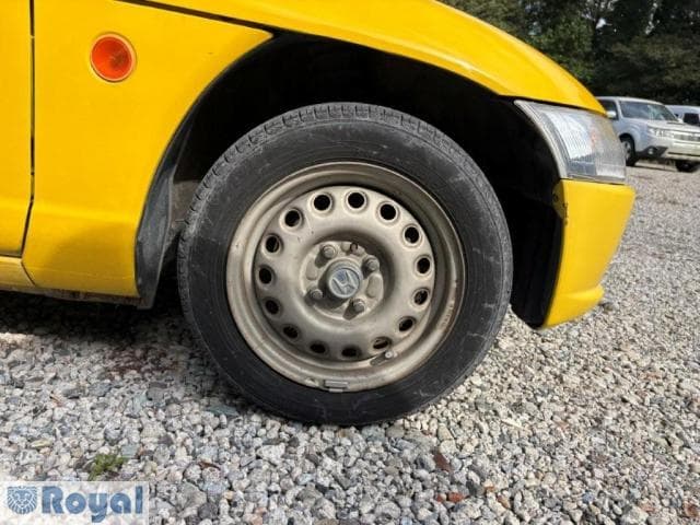 1991 Honda Beat JDM car for sale — photo 10 of 25
