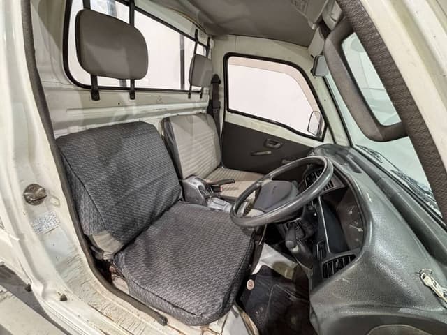 1994 Suzuki Carry JDM car for sale — photo 12 of 25