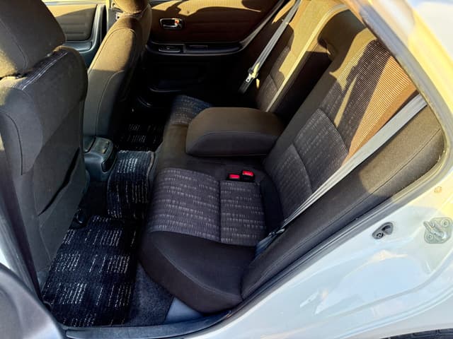 2000 Toyota Altezza JDM car for sale — photo 20 of 25