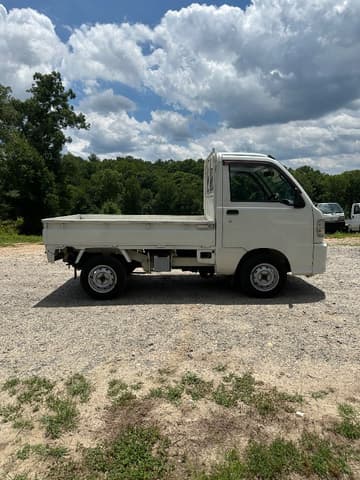 2000 Daihatsu Hijet JDM car for sale — photo 6 of 23