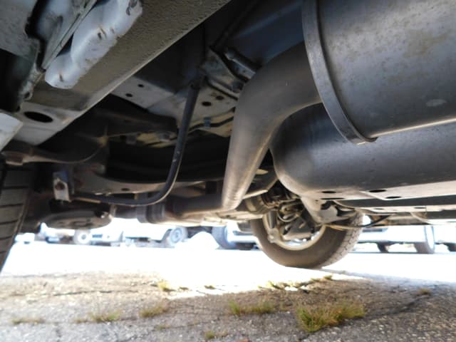 2006 Honda Stepwagon JDM car for sale — photo 8 of 8