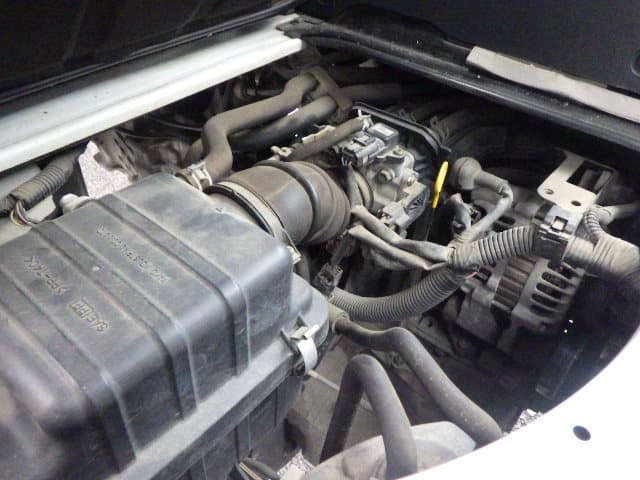 2005 Suzuki Carry JDM car for sale — photo 13 of 24