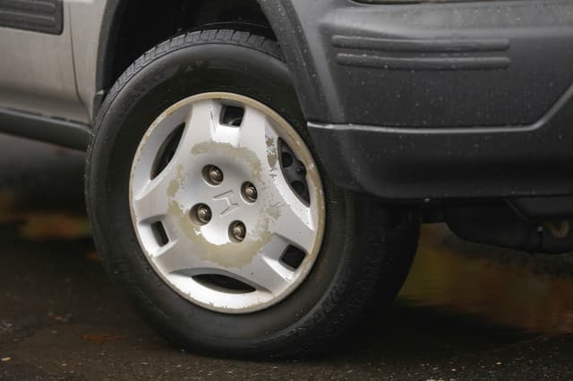 1998 Honda CR-V JDM car for sale — photo 10 of 25