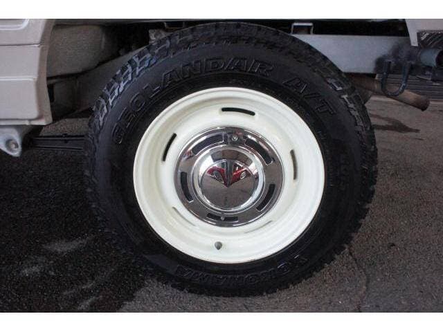1996 Suzuki Jimny JDM car for sale — photo 20 of 20