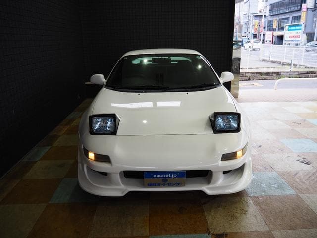 1997 Toyota MR2 JDM car for sale — photo 12 of 22