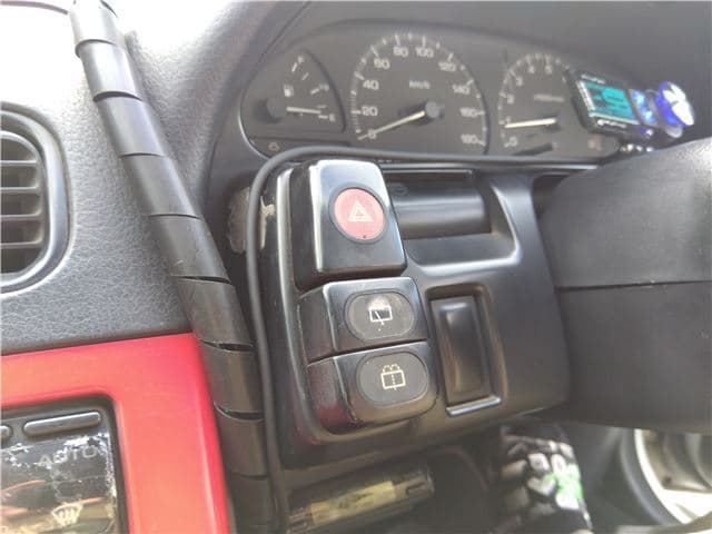 1994 Nissan 180SX JDM car for sale — photo 19 of 25