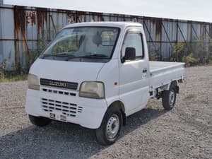 2001 Suzuki Carry JDM car for sale