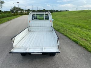 1994 Subaru Sambar JDM car for sale