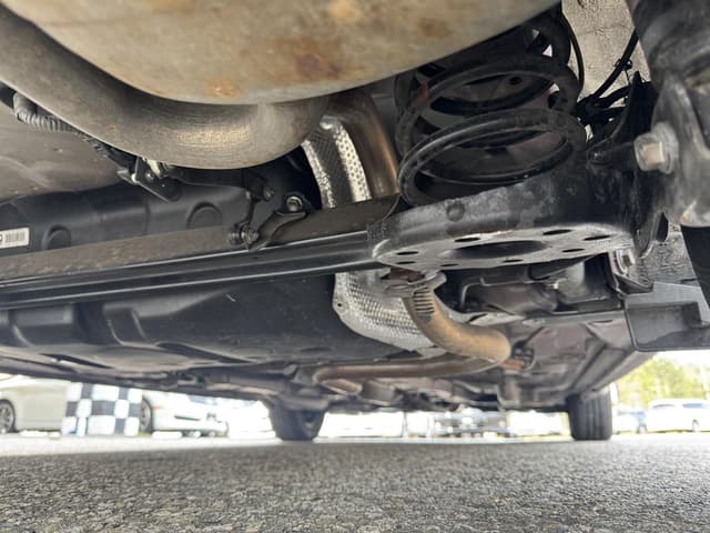 2009 Toyota Vitz JDM car for sale — photo 18 of 19