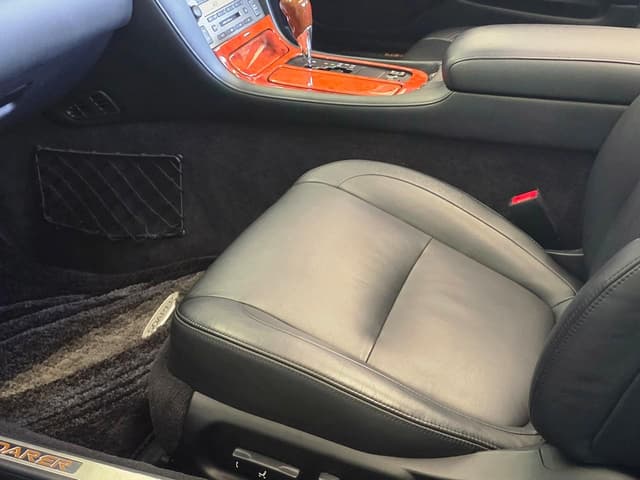 2001 Toyota Soarer JDM car for sale — photo 24 of 24
