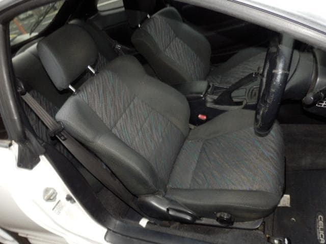 1995 Toyota Celica JDM car for sale — photo 12 of 21