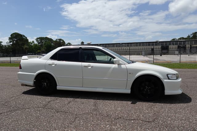 1999 Honda Accord JDM car for sale — photo 6 of 20