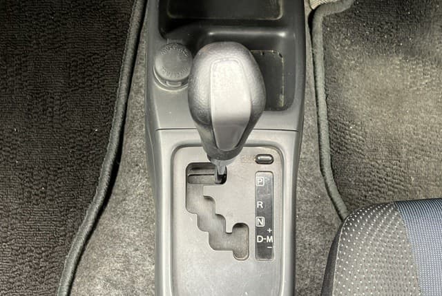 2007 Suzuki JDM car for sale — photo 15 of 25