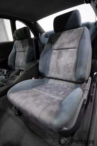 1997 Nissan Skyline JDM car for sale — photo 15 of 25