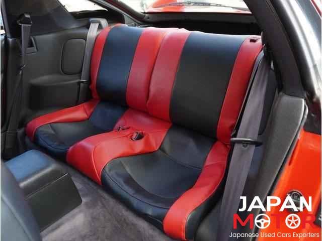 1994 Mitsubishi GTO JDM car for sale — photo 5 of 10
