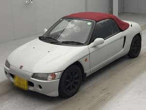 1991 Honda Beat JDM car for sale