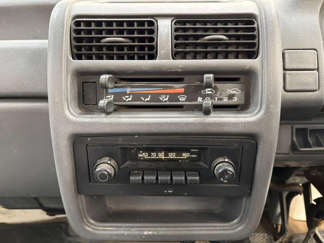 1990 Subaru Sambar JDM car for sale — photo 13 of 25