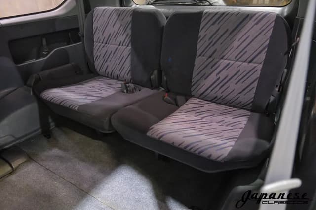 1996 Toyota Land Cruiser Prado JDM car for sale — photo 18 of 25