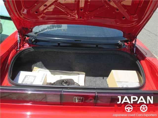1991 Honda NSX JDM car for sale — photo 13 of 21