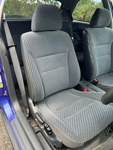 1998 Honda Civic JDM car for sale — photo 19 of 27