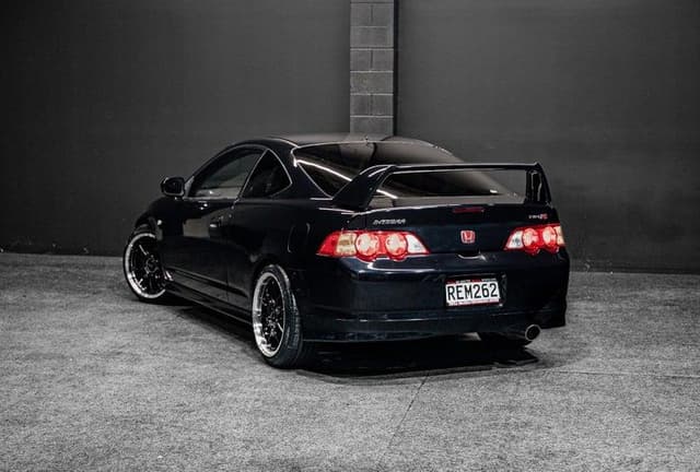 2002 Honda Integra JDM car for sale — photo 7 of 19