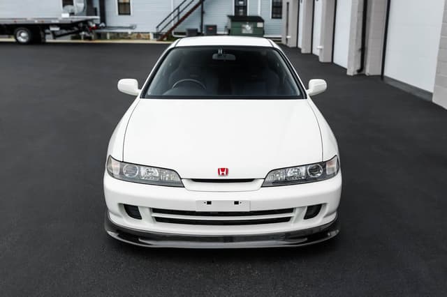1996 Honda Integra JDM car for sale — photo 3 of 14