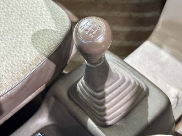 1998 Honda Acty JDM car for sale — photo 21 of 25