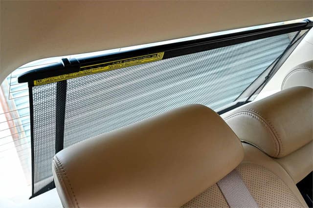 2006 Lexus Is JDM car for sale — photo 13 of 25