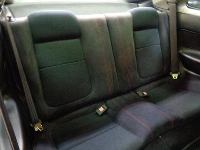 1996 Honda Integra JDM car for sale — photo 6 of 12