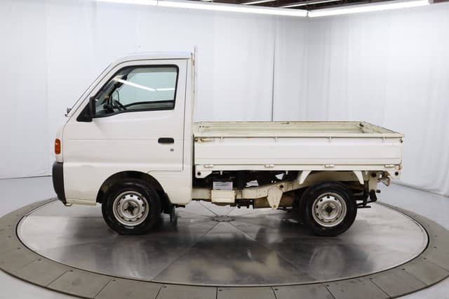 1997 Suzuki Carry JDM car for sale — photo 4 of 25