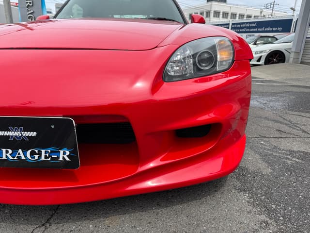 1999 Honda S2000 JDM car for sale — photo 13 of 25