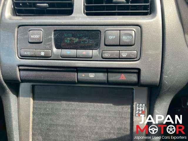 1998 Nissan Silvia JDM car for sale — photo 6 of 16