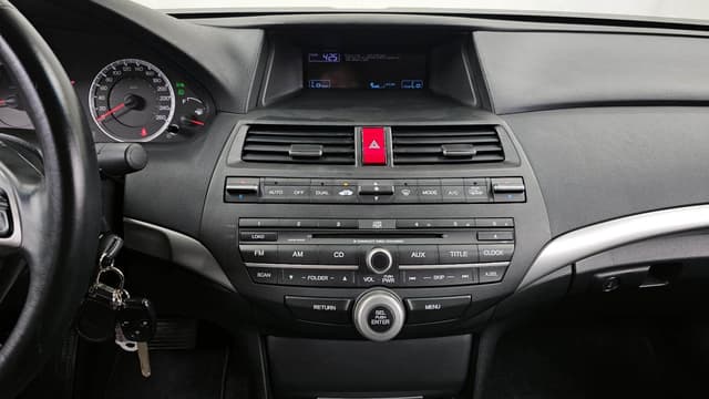2008 Honda Accord JDM car for sale — photo 16 of 20