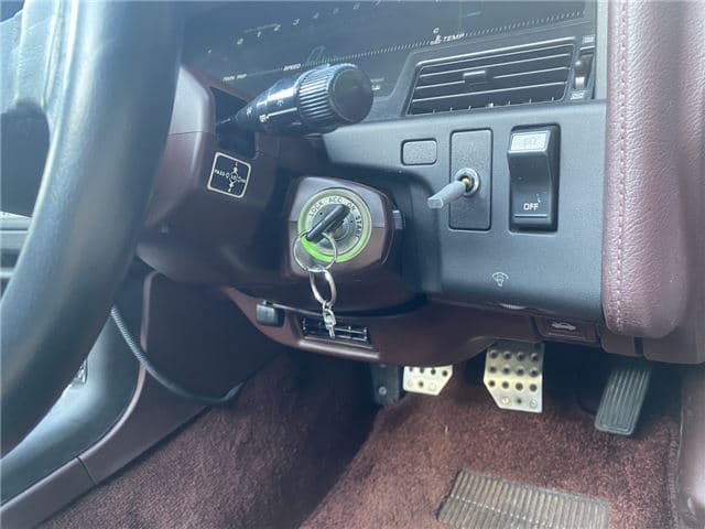 1986 Toyota Supra JDM car for sale — photo 22 of 25